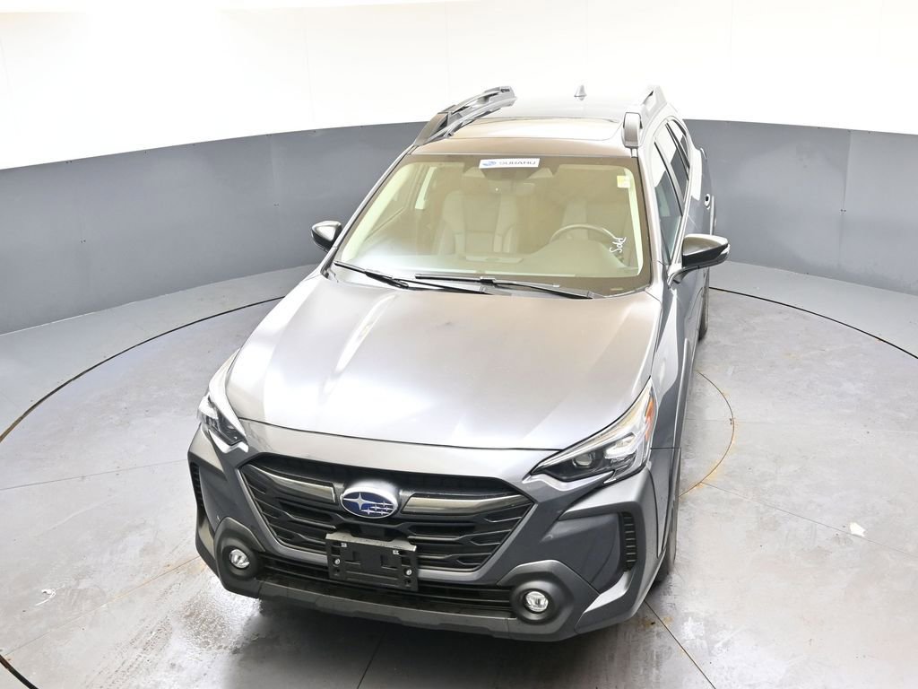 Certified 2025 Subaru Outback Onyx Edition image 48