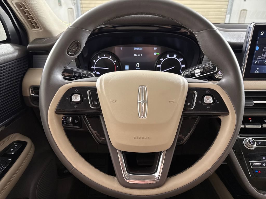 Used 2022 Lincoln Corsair AWD w/ Equipment Group 101A image 15