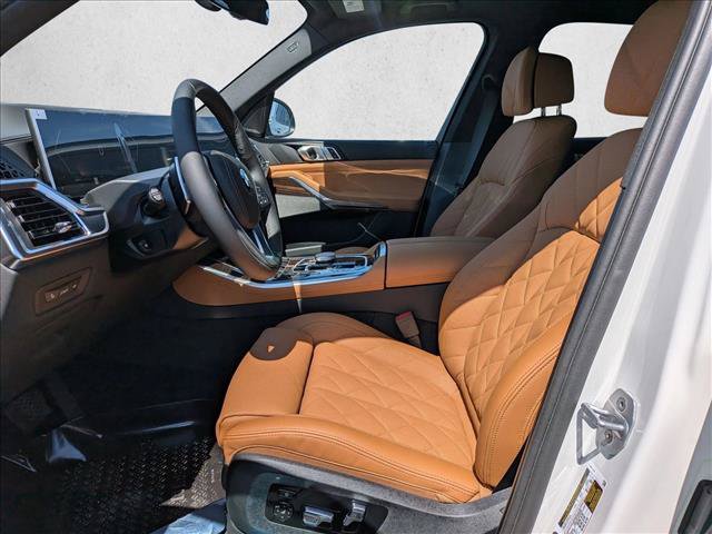New 2026 BMW X5 xDrive40i AWD/4WD image 4