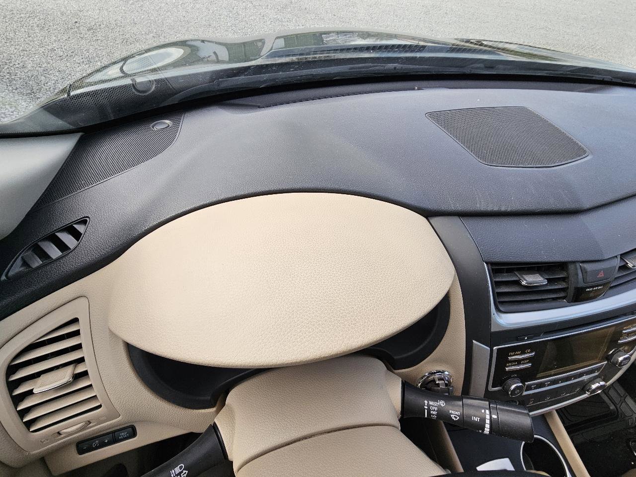 Used 2017 Nissan Altima 2.5 S w/ Power Driver Seat Package image 56