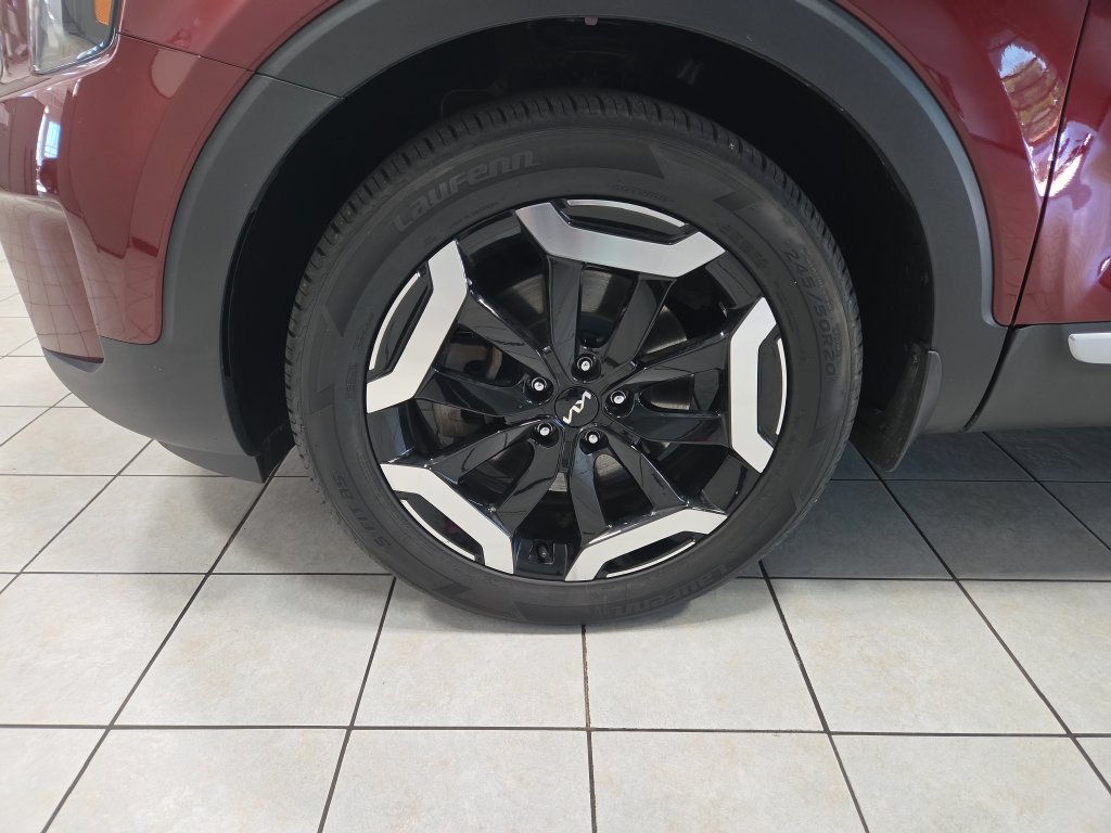 Used 2023 Kia Telluride EX AWD/4WD image 48