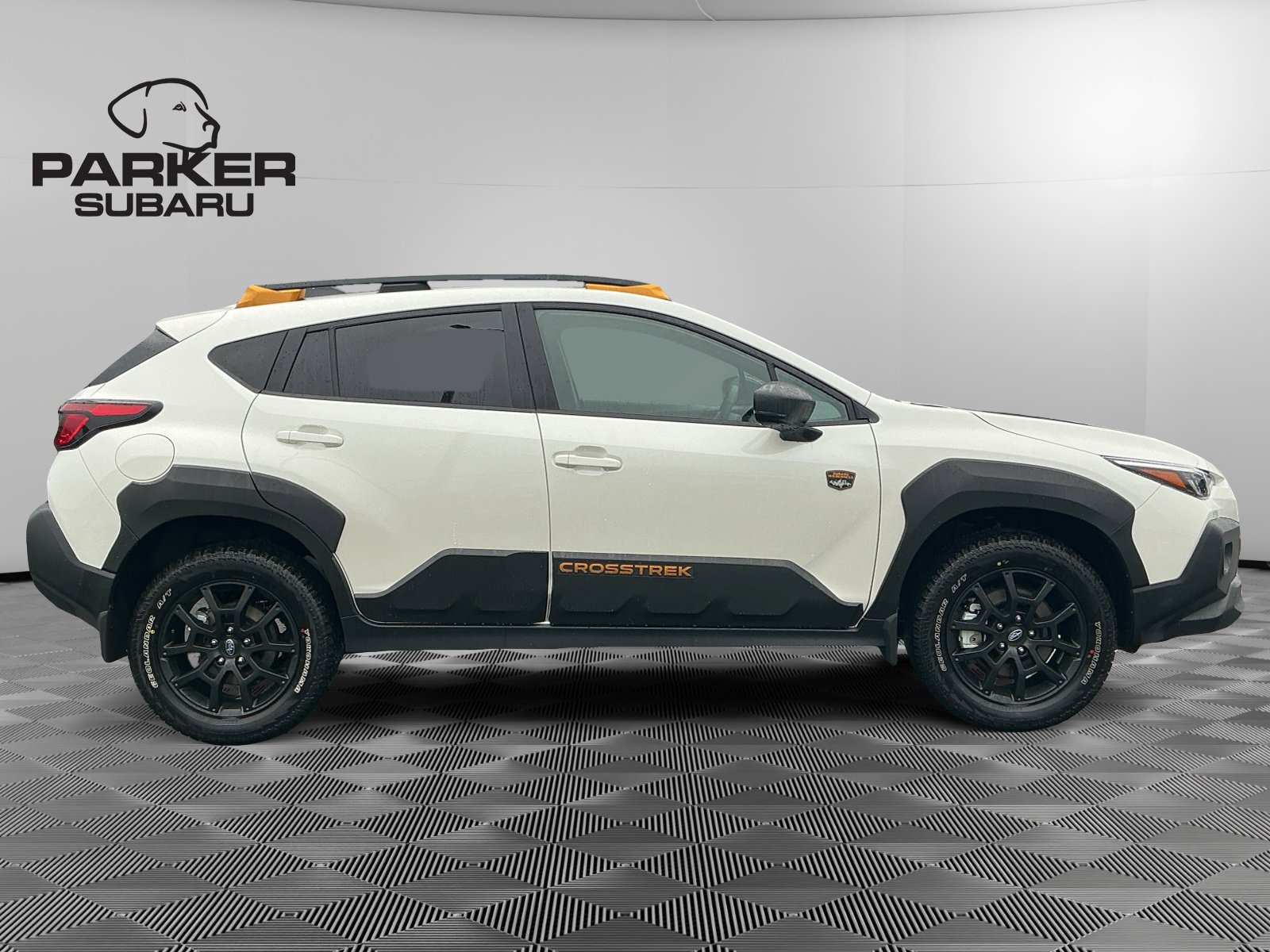 New 2026 Subaru Crosstrek 2.5i Wilderness AWD/4WD image 6