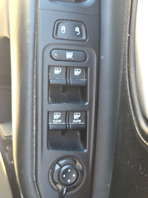 Used 2016 Jeep Renegade Latitude AWD/4WD image 20