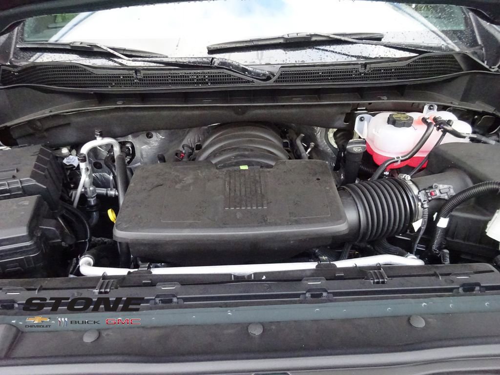 New 2026 Chevrolet Silverado 1500 ZR2 image 13