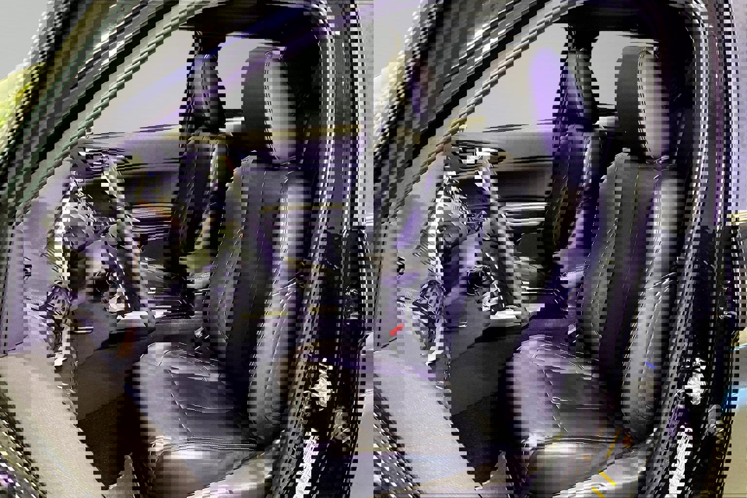 Used 2023 Mitsubishi Eclipse Cross SEL image 21