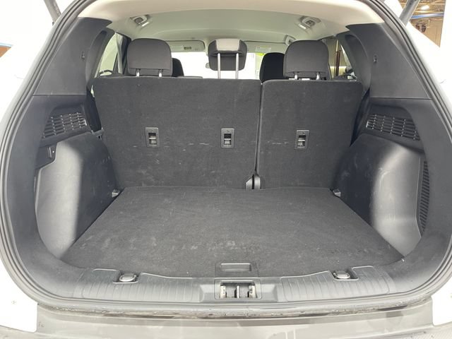 Used 2023 Ford Escape Active w/ Cold Weather Package FWD image 20