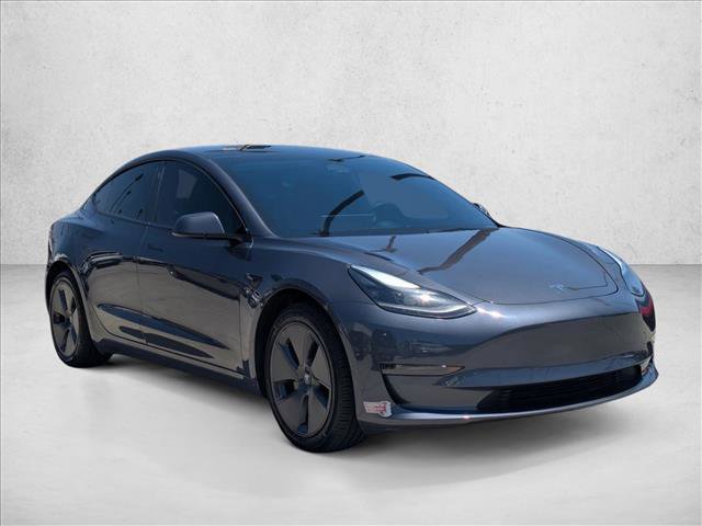Used 2023 Tesla Model 3 Standard Range RWD image 3