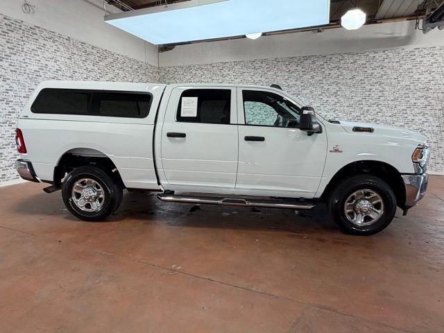 Used 2024 RAM 3500 Tradesman w/ Towing Technology Group image 6