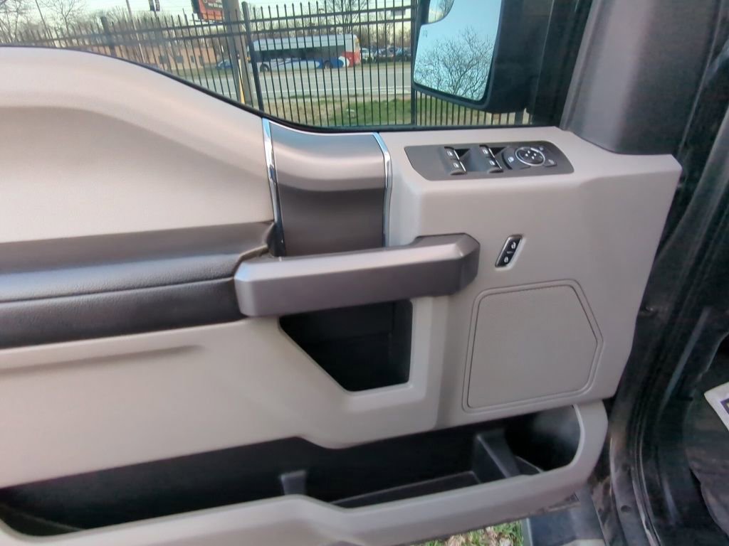 Used 2019 Ford F150 XLT w/ Equipment Group 301A Mid image 8