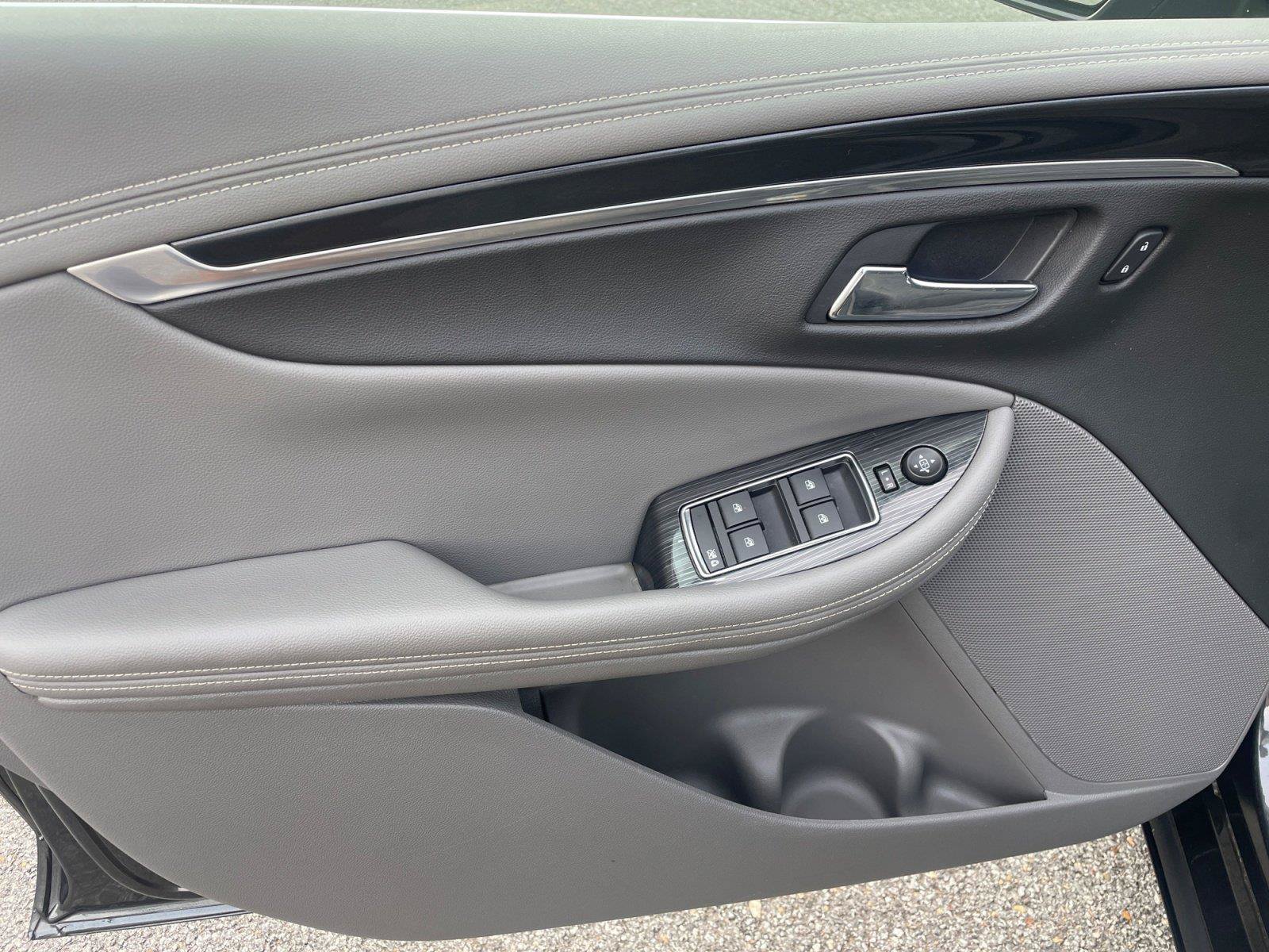 Used 2019 Chevrolet Impala LS FWD image 17