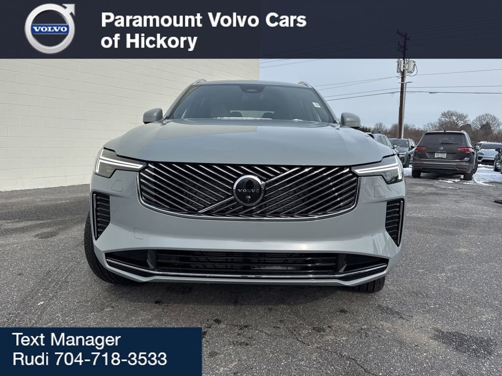 New 2026 Volvo XC90 B6 Ultra w/ Protection Package Premier image 2