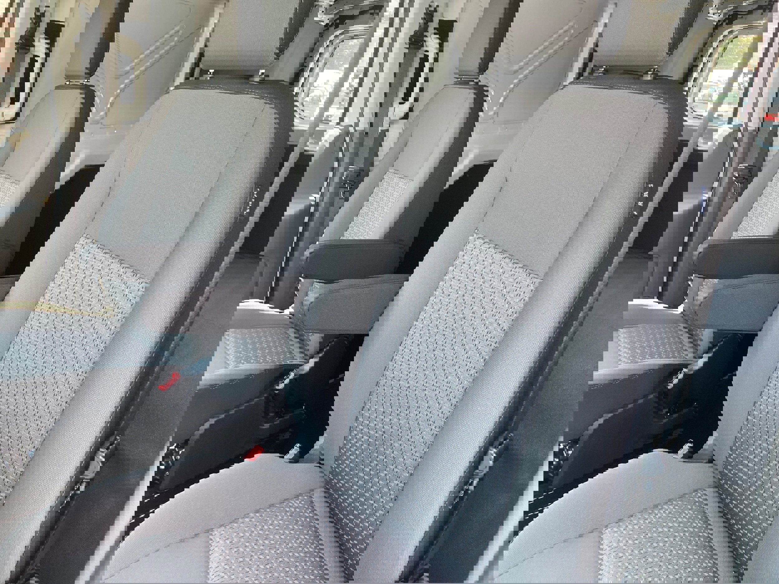 Certified 2024 Ford Transit 350 Low Roof w/ Interior Upgrade Package image 11