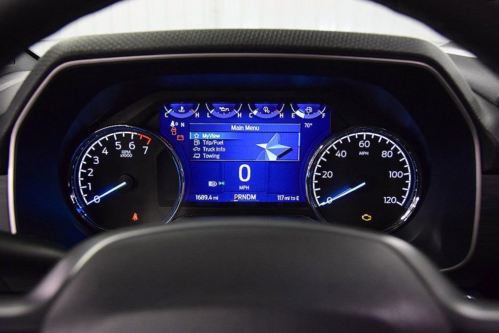 Used 2023 Ford F150 XLT w/ Equipment Group 302A High image 20