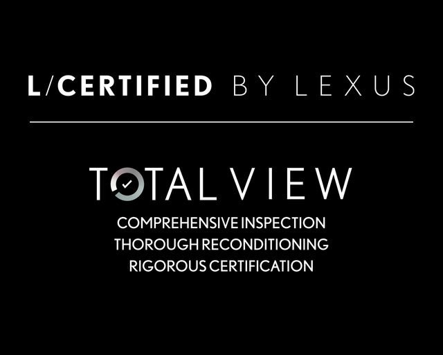 Used 2023 Lexus ES 300h Ultra Luxury FWD image 2