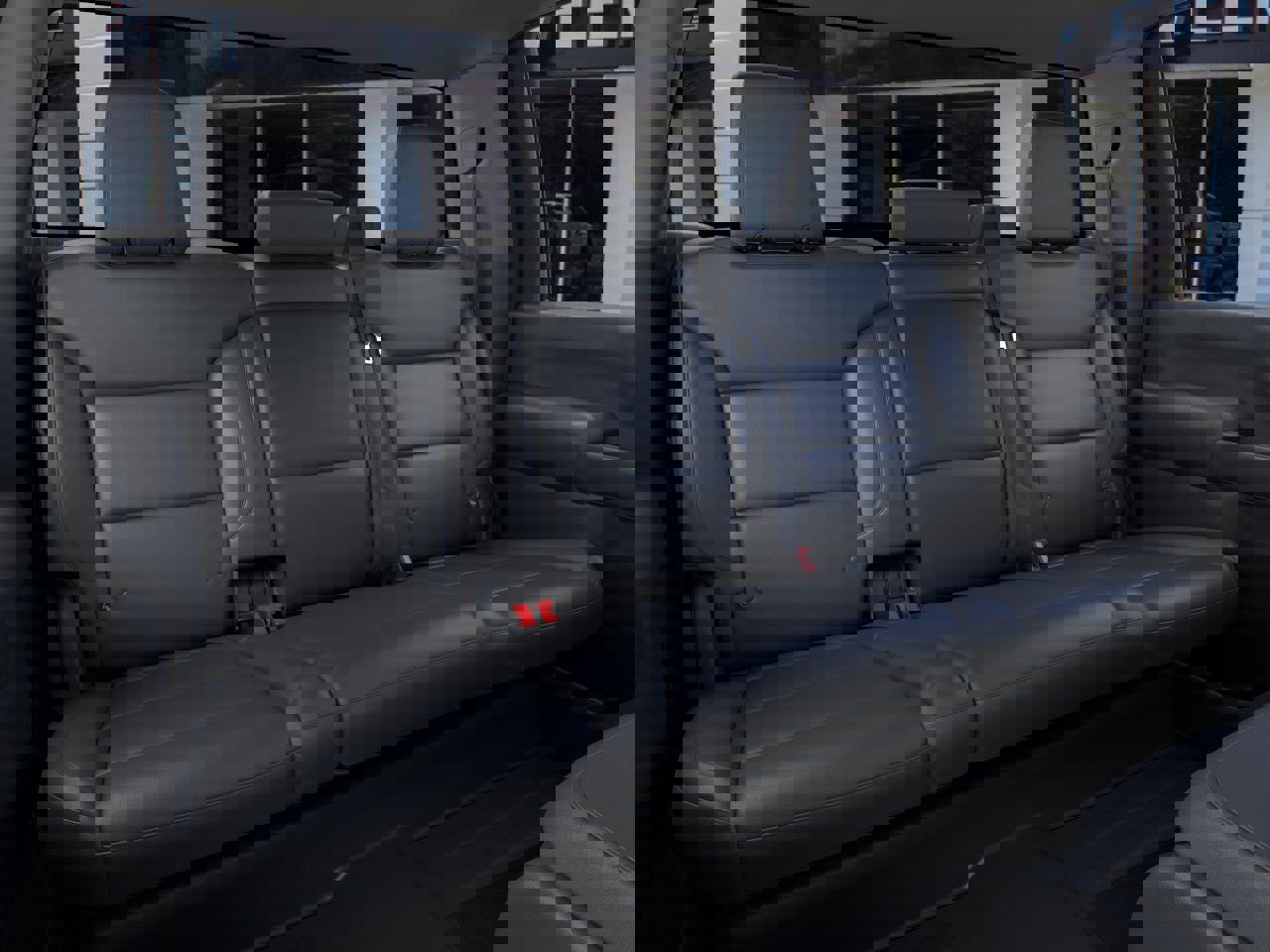 New 2026 GMC Sierra 2500 Pro AWD/4WD image 36