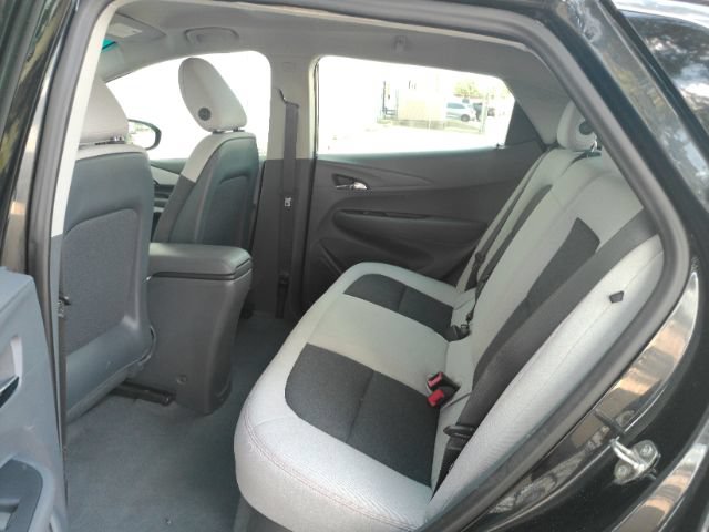 Used 2019 Chevrolet Bolt LT FWD image 16