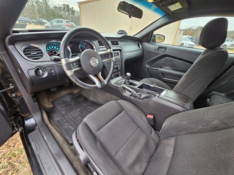 Used 2014 Ford Mustang Premium RWD image 11