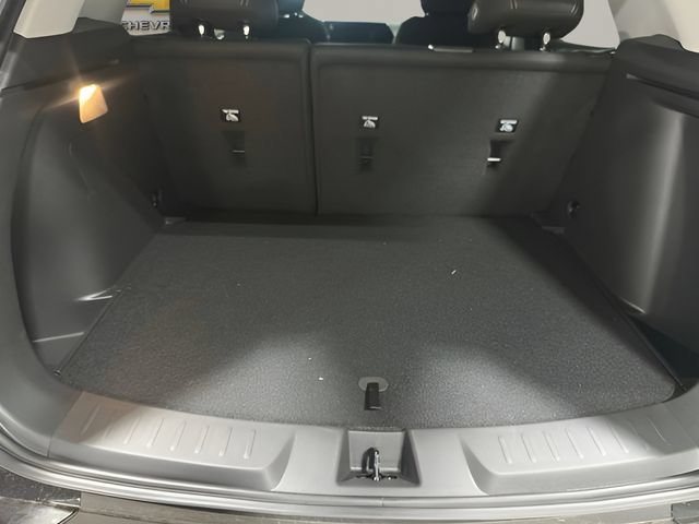 New 2026 Chevrolet TrailBlazer LT w/ Convenience Package FWD image 26