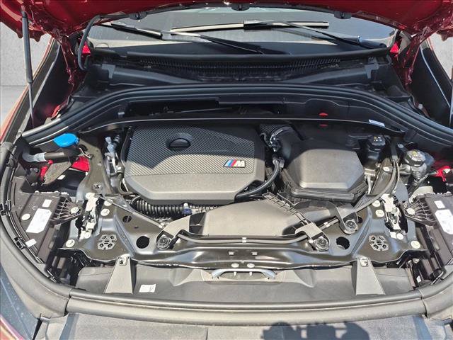 New 2026 BMW X1 M35i w/ Technology Package AWD/4WD image 17