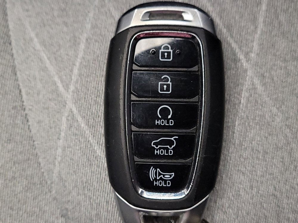 Used 2020 Hyundai Palisade SEL FWD image 32
