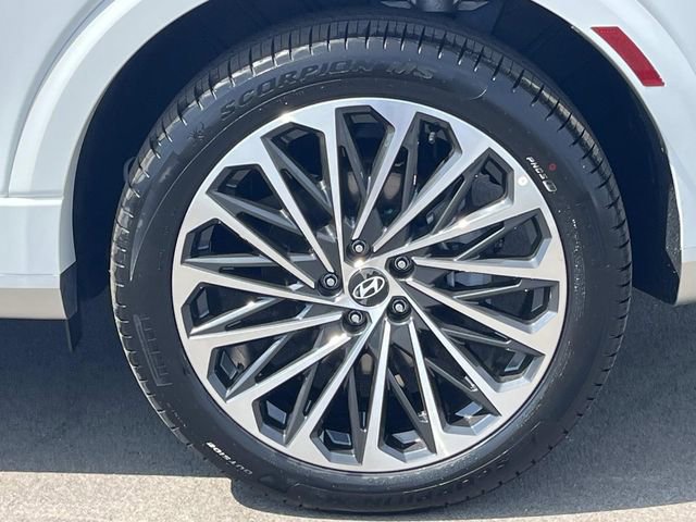 New 2026 Hyundai Palisade Calligraphy image 13