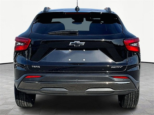 New 2026 Chevrolet Trax ACTIV w/ Sunroof Package image 5