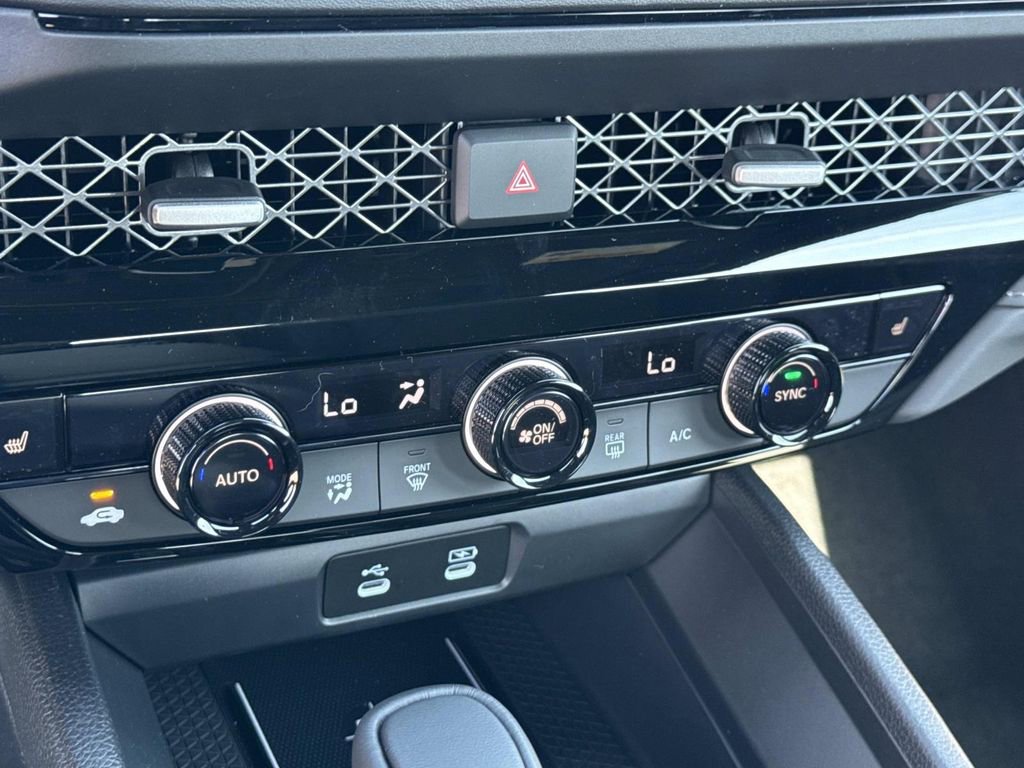 New 2026 Honda Accord Sport image 6