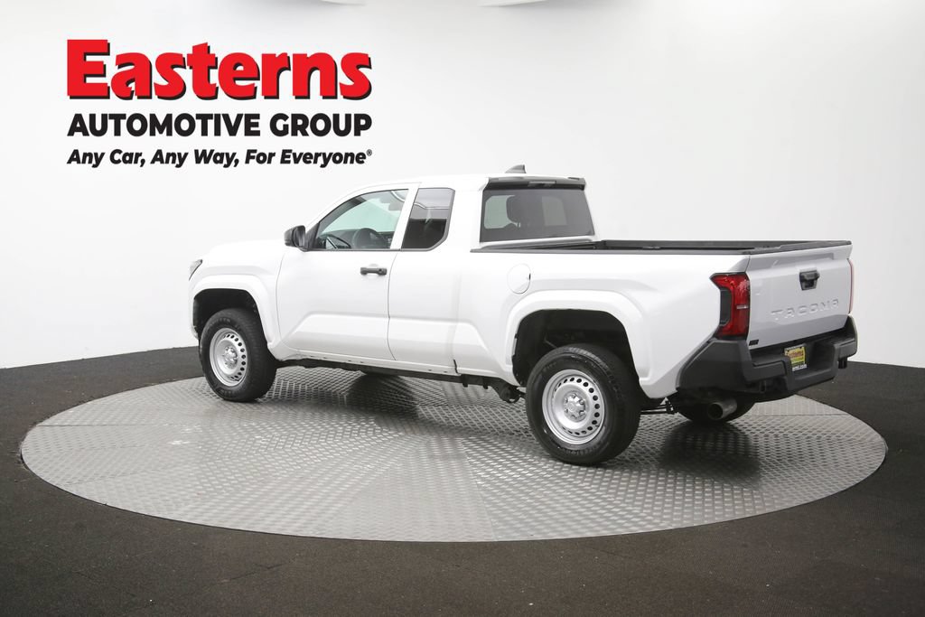 Used 2025 Toyota Tacoma SR RWD image 59
