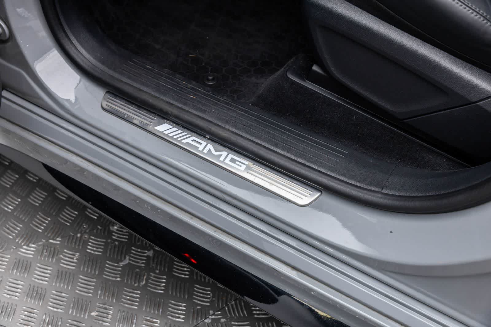 Used 2025 Mercedes-Benz GLE 63 AMG S image 26