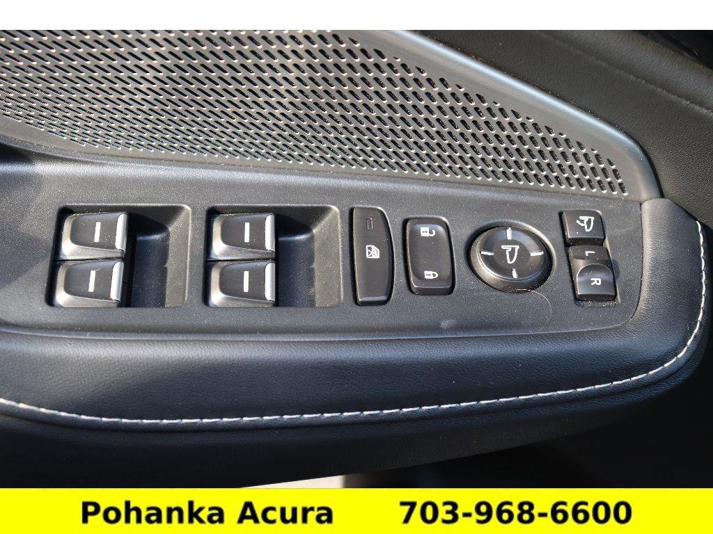Used 2023 Acura MDX SH-AWD w/ Technology Package image 21