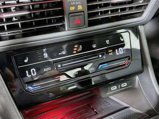 New 2026 Volkswagen Jetta GLI Autobahn FWD image 17