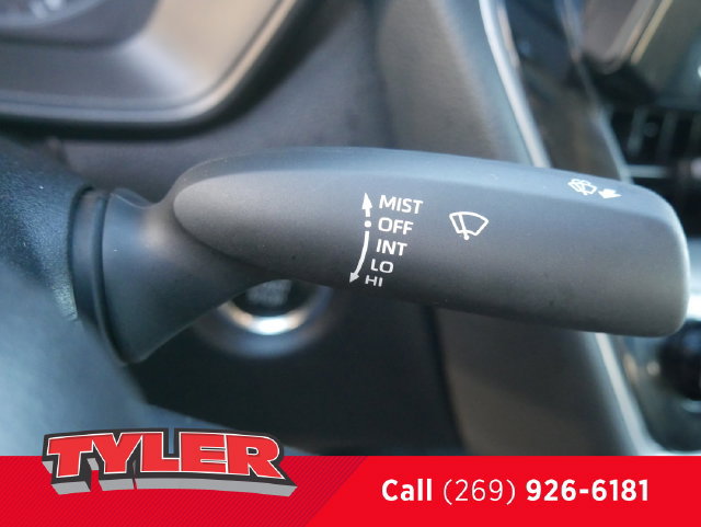 Used 2025 Toyota Corolla LE w/ LE Premium Package FWD image 24