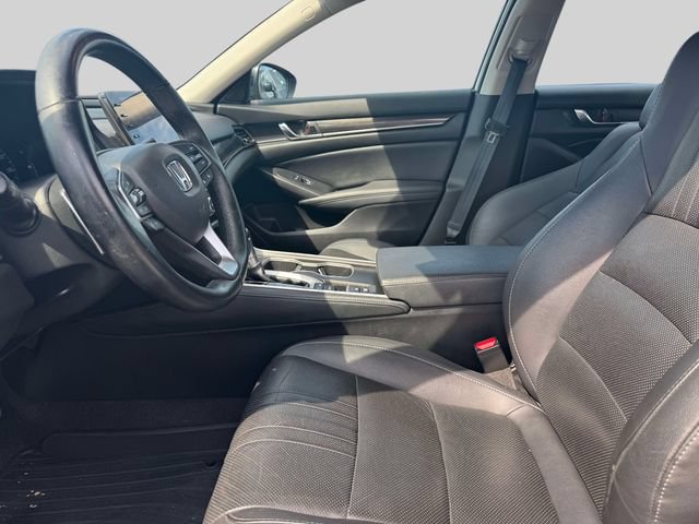 Used 2021 Honda Accord Sport Special Edition image 20