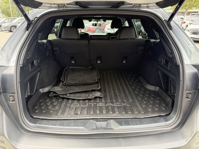 Used 2022 Subaru Outback Wilderness image 20