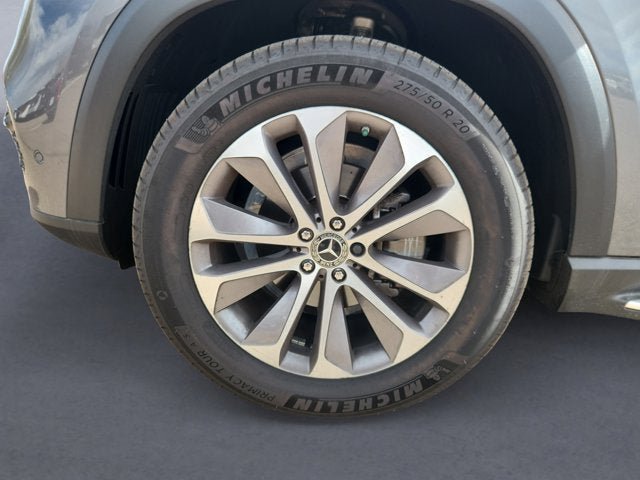 Used 2022 Mercedes-Benz GLE 350 4MATIC image 14