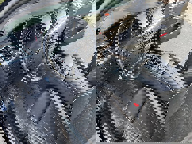 Used 2017 Genesis G80 5.0 Ultimate image 23