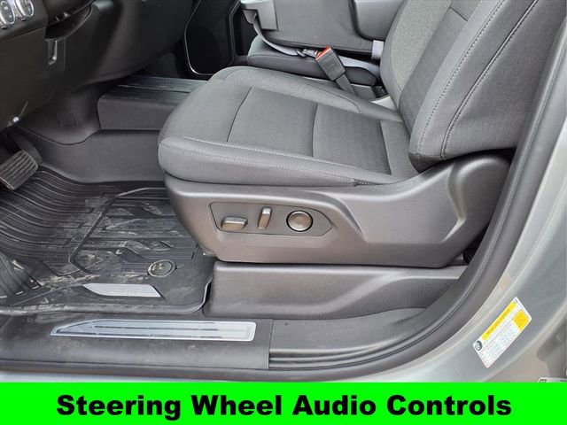 New 2026 GMC Sierra 2500 SLE w/ SLE Value Package; image 20