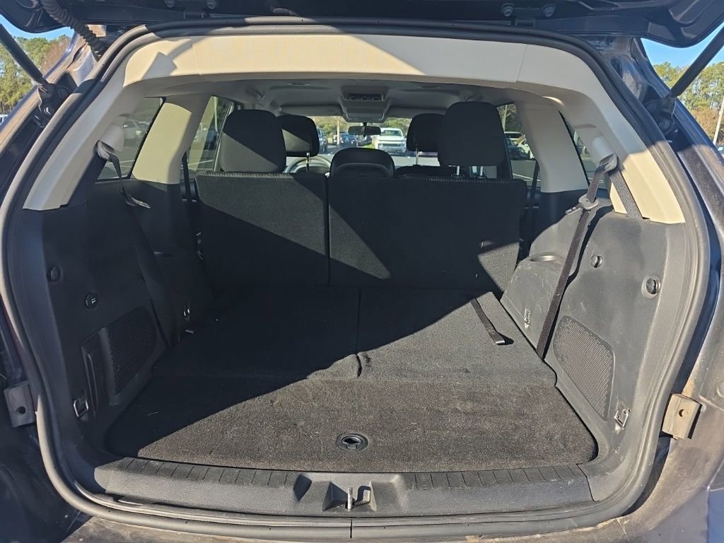 Used 2011 Dodge Journey Mainstreet w/ Sound Group image 18