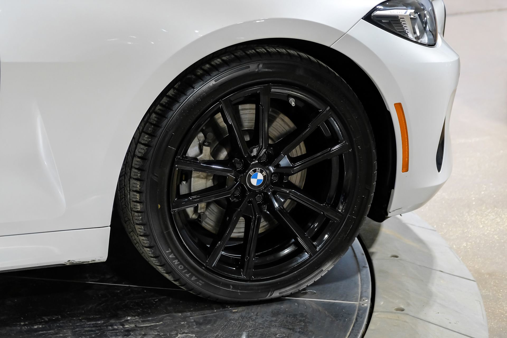 Used 2025 BMW 430i Coupe RWD image 54