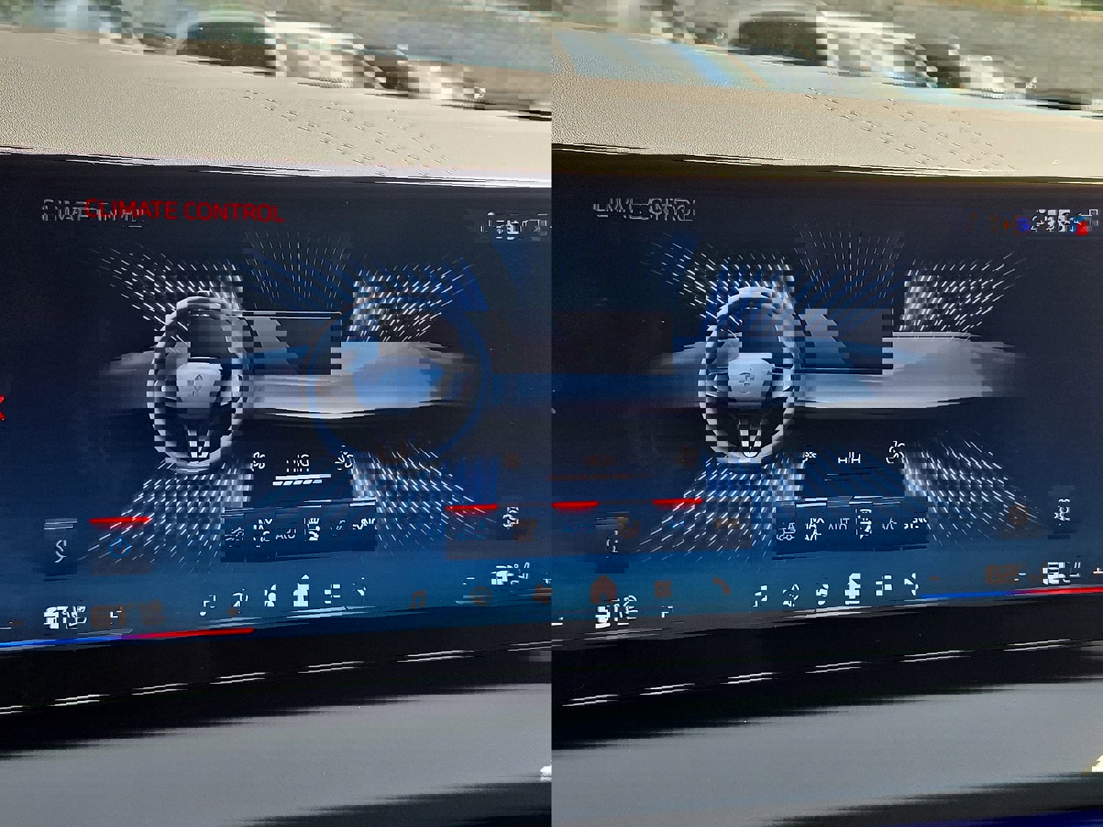 Certified 2025 BMW X3 M50 w/ Premium Package image 17