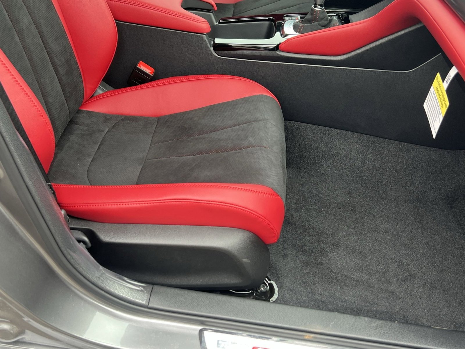 New 2025 Acura Integra Type S image 27