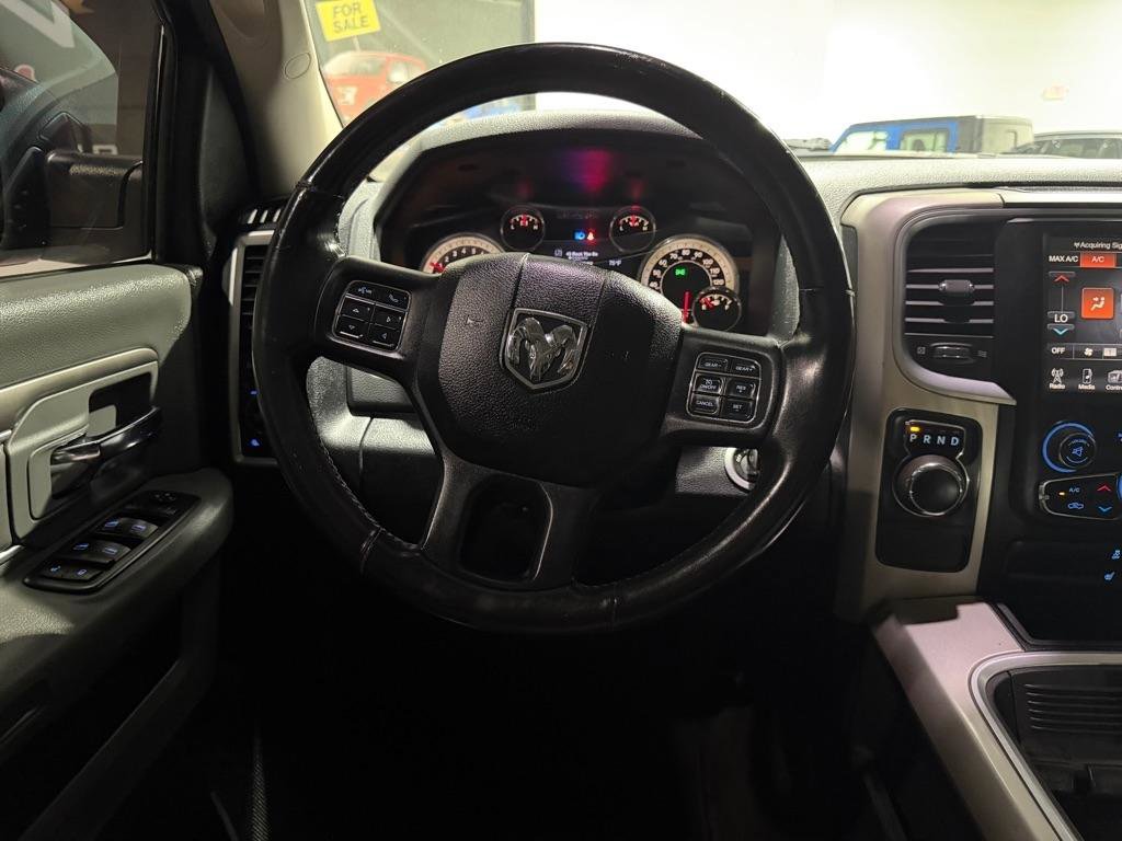 Used 2016 RAM 1500 Lone Star RWD image 27
