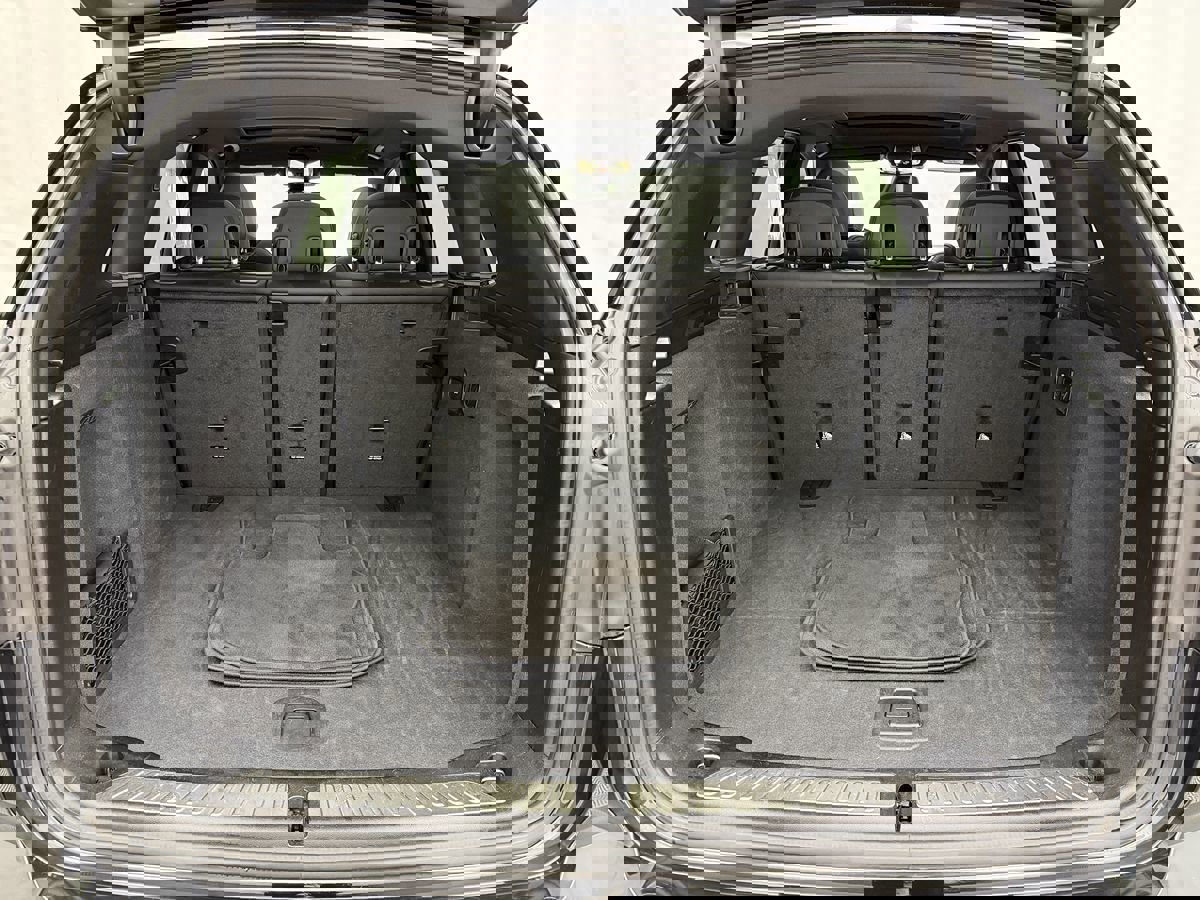 Used 2024 BMW X3 xDrive30i image 37