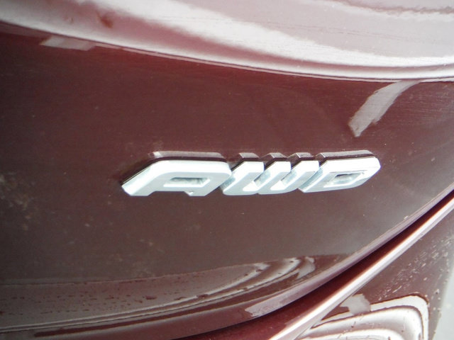 Used 2022 Ford Edge SEL w/ Convenience Package AWD/4WD image 8