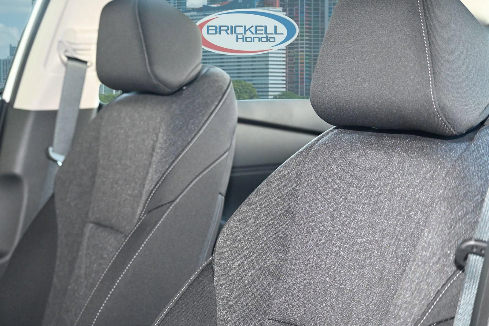 New 2026 Honda Accord SE image 14