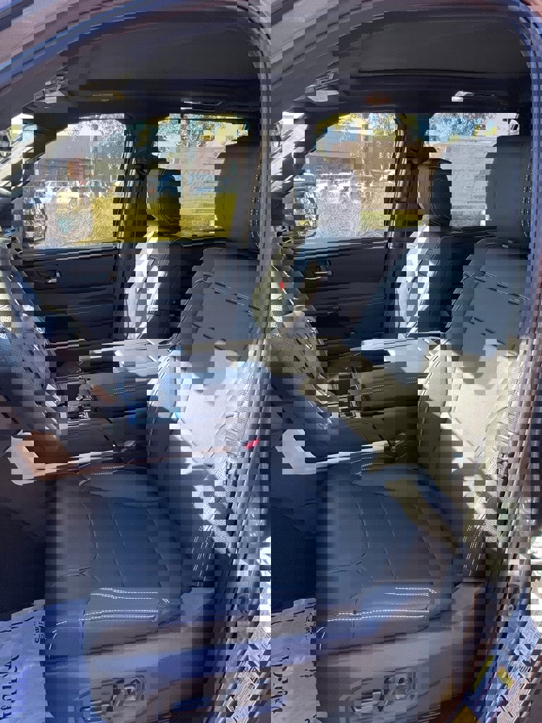 New 2026 Toyota Sequoia Limited image 9