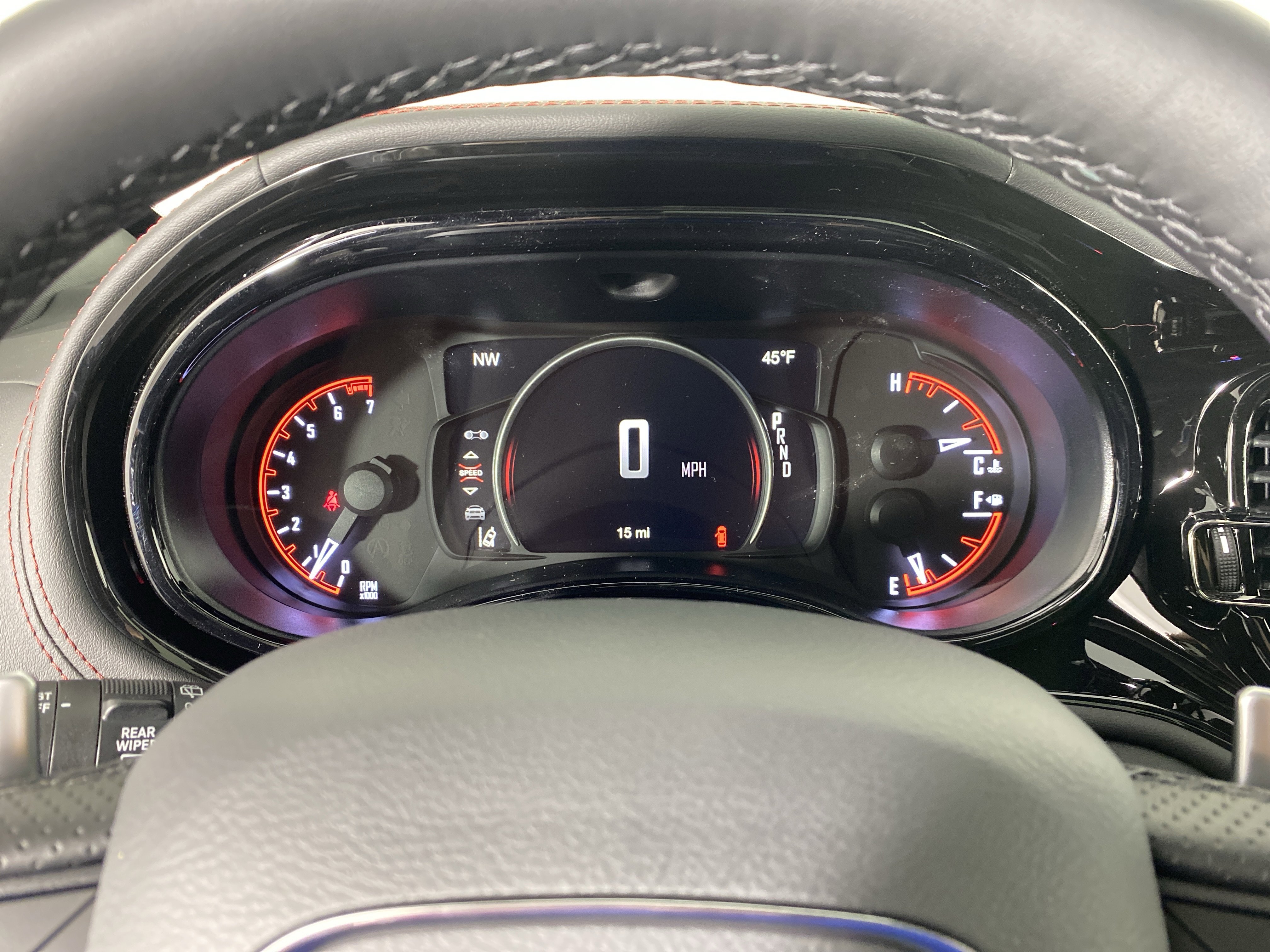 New 2026 Dodge Durango GT image 20