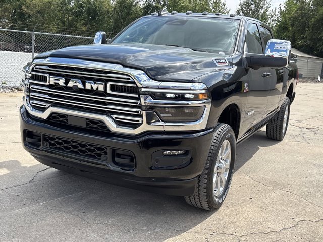 New 2026 RAM 2500 Laramie image 9