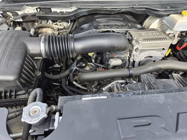 Used 2021 RAM 1500 Laramie AWD/4WD image 22