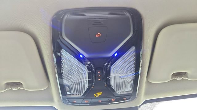 Used 2026 BMW X7 xDrive40i image 61